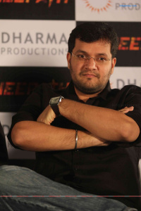 Agneepath Movie Press Meet Hindi Event photos