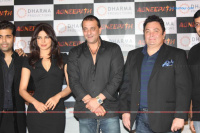 Agneepath Movie Press Meet Hindi Event photos