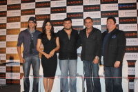 Agneepath Movie Press Meet Hindi Event photos