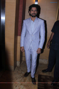 Farhan Akhtar Pressmeet Stills Hindi Event photos