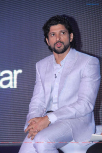 Farhan Akhtar Pressmeet Stills Hindi Event photos