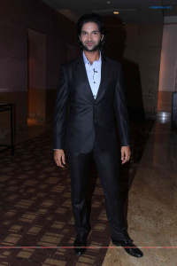 Farhan Akhtar Pressmeet Stills Hindi Event photos