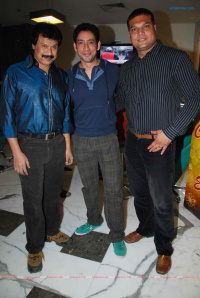 Gutar Gu 100 Episodes Celebration photos
