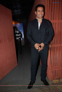 Sanjay Dutt Hosted A Party For Success Of Agneepath Movie Hindi Event photos