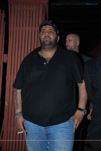 Sanjay Dutt Hosted A Party For Success Of Agneepath Movie Hindi Event photos