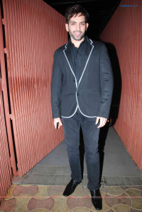 Sanjay Dutt Hosted A Party For Success Of Agneepath Movie Hindi Event photos