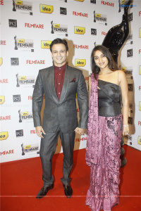 57th Idea Filmfare Awards 2011 Hindi Event photos