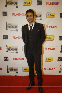 57th Idea Filmfare Awards 2011 Hindi Event photos