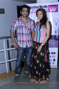 Rotaract Club's CLICK Aan TAKE 1 Grand Finale photos
