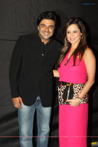 Indian Telly Awards photos