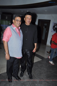 Cinema 100 Closing Ceremony photos