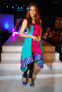 Couture for a Cause Fashion Show photos