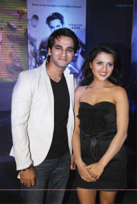 Qasam Se Qasam Se movie Music Launch photos