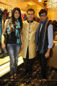 Avesh Dadlanis Flagship Store Launch photos