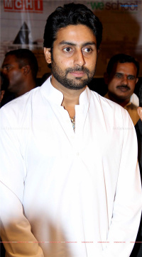 Abhishek Bachchan at MCHI Awards photos