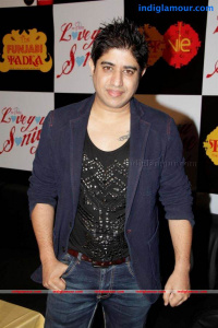 Funjabi Tadka Movie 1st Production Launch Hindi Event photo