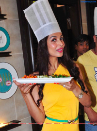 Rakhee Vaswani s Cooking Studio Hindi Event photo