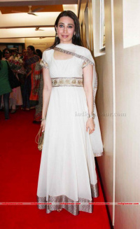 Bollywood Stars At Mumbai Police Women Interface Hindi Event photo