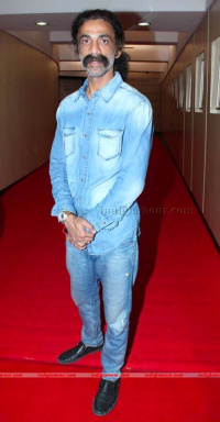 Bollywood Stars At Mumbai Police Women Interface Hindi Event photo