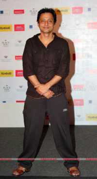 Filmfare Awards Special Issue Launch Hindi Event photo
