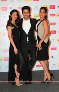 Filmfare Awards Special Issue Launch Hindi Event photo