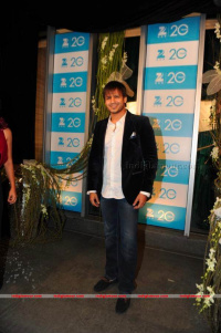 ZEE 20 Years Grand Celebration Hindi Event photo