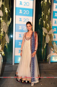 ZEE 20 Years Grand Celebration Hindi Event photo