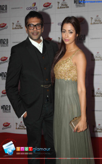 Colors Telly Awards photos