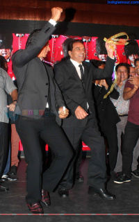 Yamla Pagla Deewana 2 Music Launch photos,Yamla Pagla Deewana 2 Music Launch stills