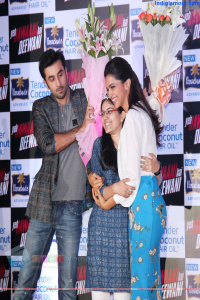 Tender Love and Care With Yeh Jawaani Hai Deewani  Hindi  Event Photos,Tender Love and Care With Yeh Jawaani Hai Deewani  Hindi  Event Stills