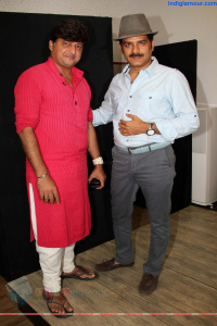 Hatsoff Actors Studio Launch  Hindi  Event Photos,Hatsoff Actors Studio Launch  Hindi  Event Stills
