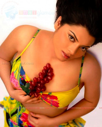 Shradha Sharma Hindi Actress photos