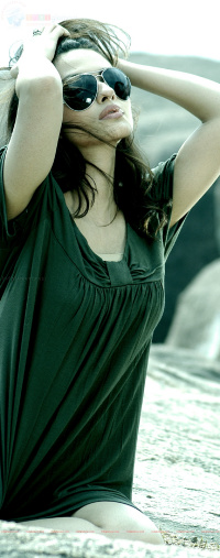 Gowri Pandit Hindi Actress photos