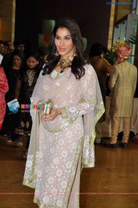 Sophie Chaudhary Hindi Actress photo