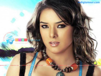 Udita Goswami Hindi Actress photo