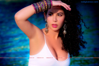 Ayesha Shiva Hindi Actress photo
