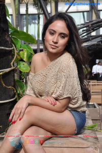 Priya Patel Hindi Actress photo