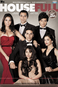 House Full photos