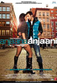 Anjaana Anjaani Hindi Movie photos