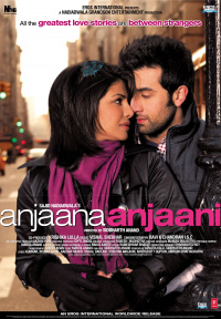 Anjaana Anjaani Hindi Movie photos