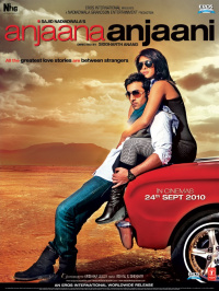 Anjaana Anjaani Hindi Movie photos