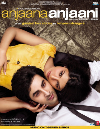 Anjaana Anjaani photos