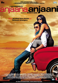 Anjaana Anjaani Hindi Movie photos