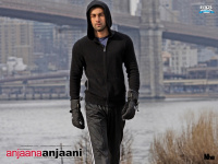 Anjaana Anjaani Hindi Movie photos