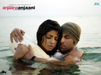 Anjaana Anjaani Hindi Movie photos