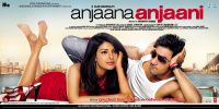 Anjaana Anjaani Hindi Movie photos