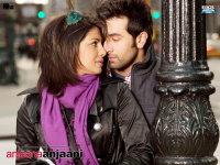 Anjaana Anjaani Hindi Movie photos