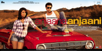 Anjaana Anjaani Hindi Movie photos