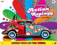 Action Replayy Hindi Movie photos