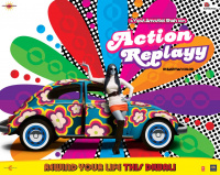 Action Replayy Hindi Movie photos